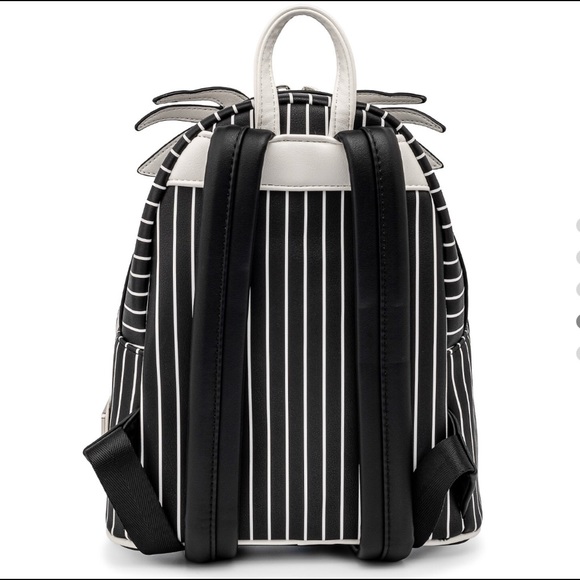 New jack backpack with tags